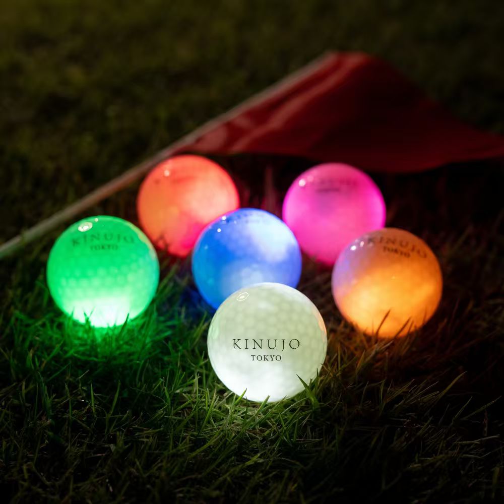 KINUJO Aurora Ball