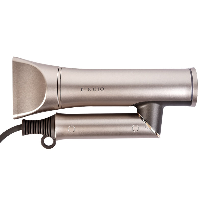 KINUJO Hair Dryer Voyage