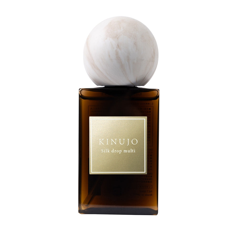 KINUJO Silk drop Series ギフトセット(送料無料)