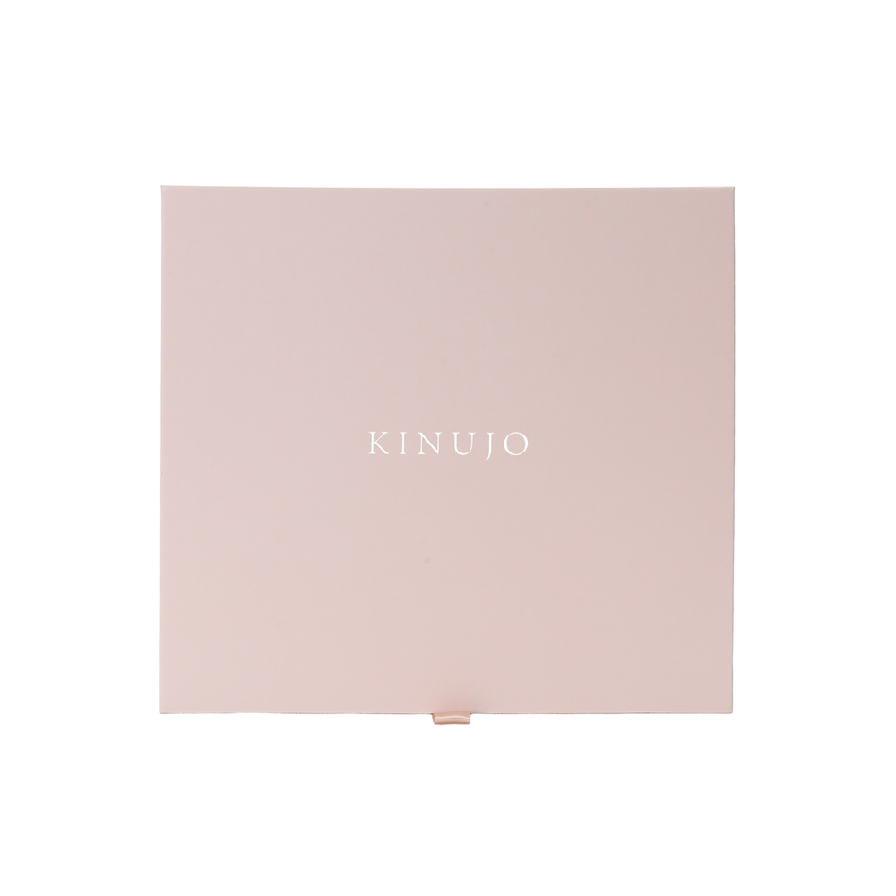 KINUJO Silky brush Series ギフトセット(送料無料)