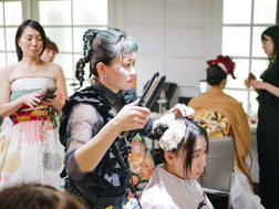 ［パリコレ続報］Beauty Terminalのパリイベントレポートが公開されました
