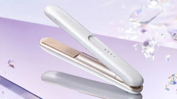 11月5日（火）、KINUJOから多様なシーンに応える2つのヘアアイロンを新発売！