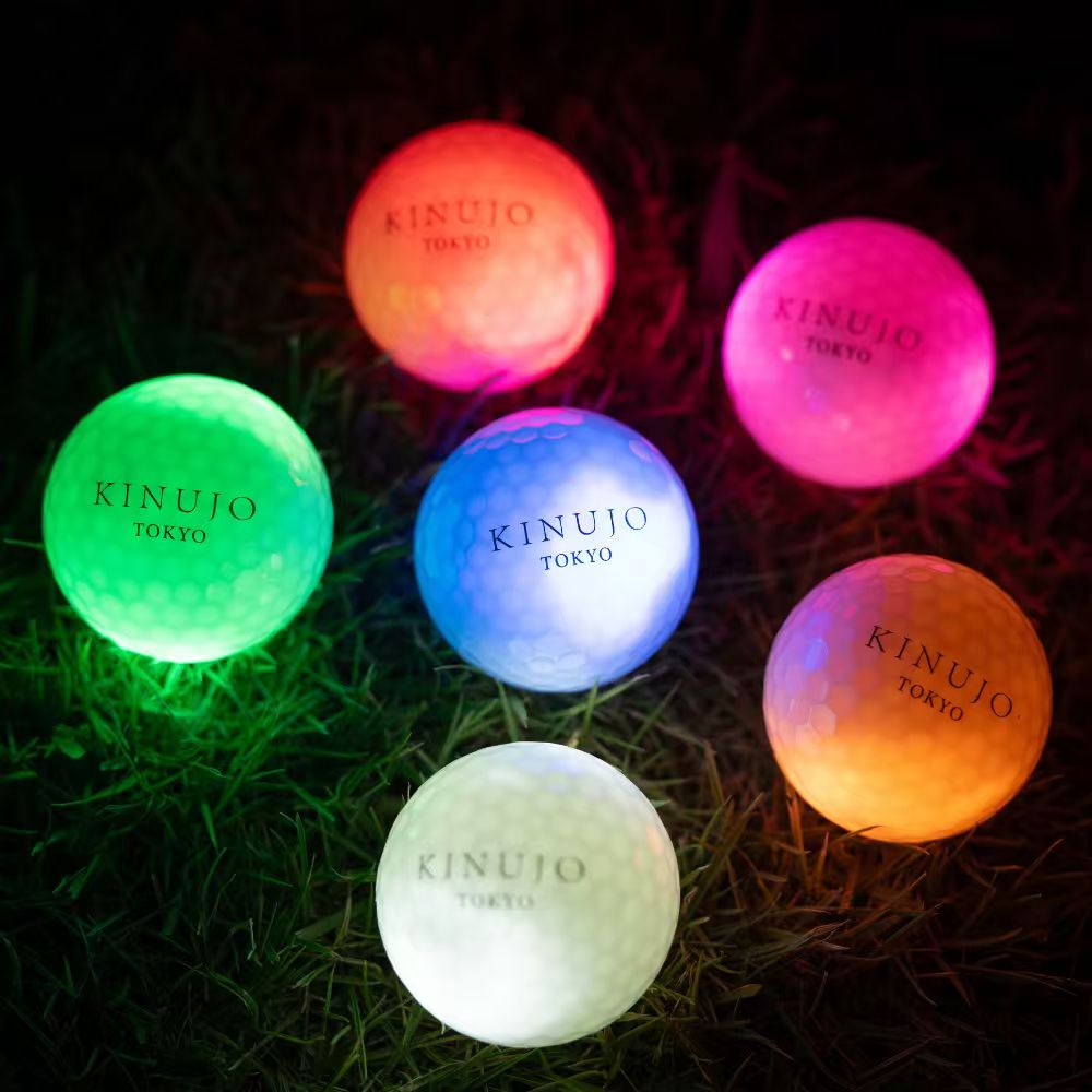 KINUJO Aurora Ball