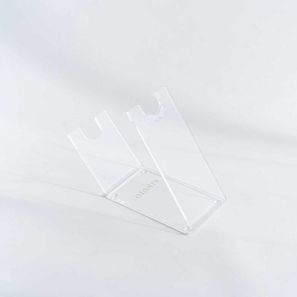 KINUJO Hair Dryer Stand