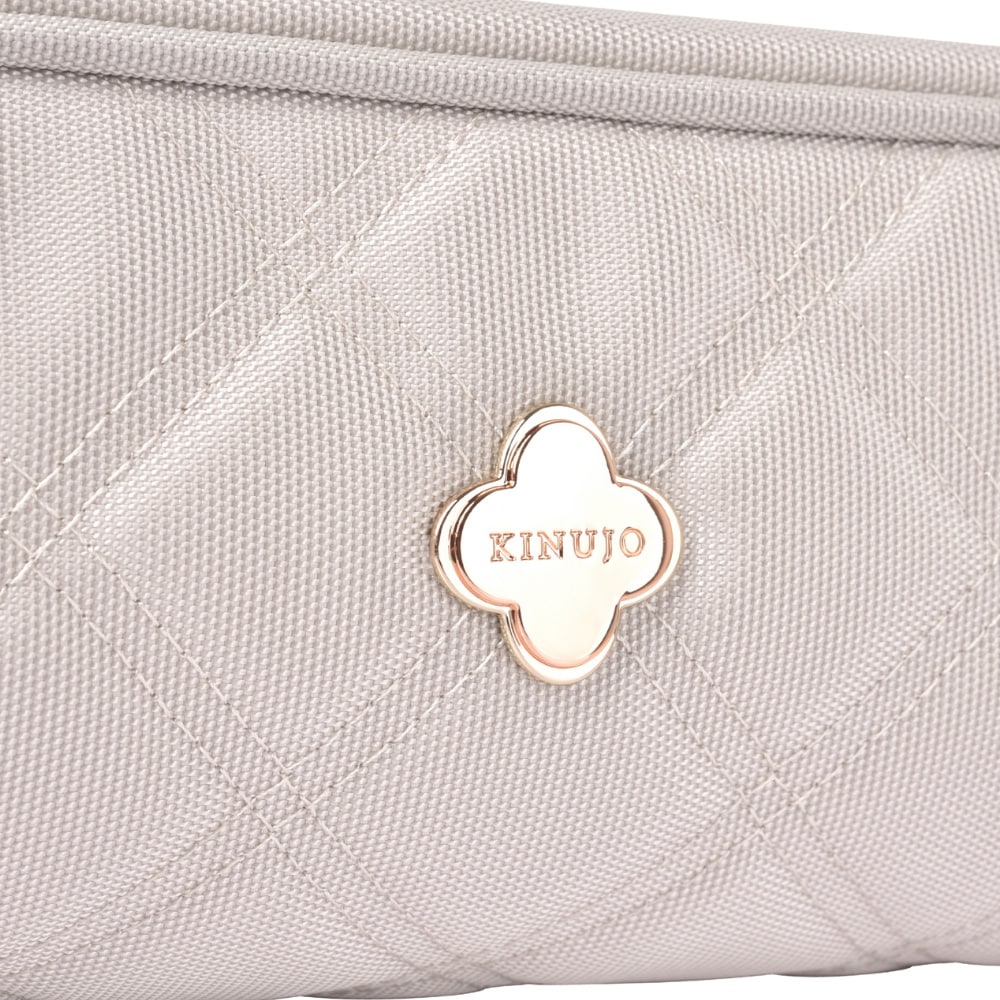 KINUJO IRON CASE