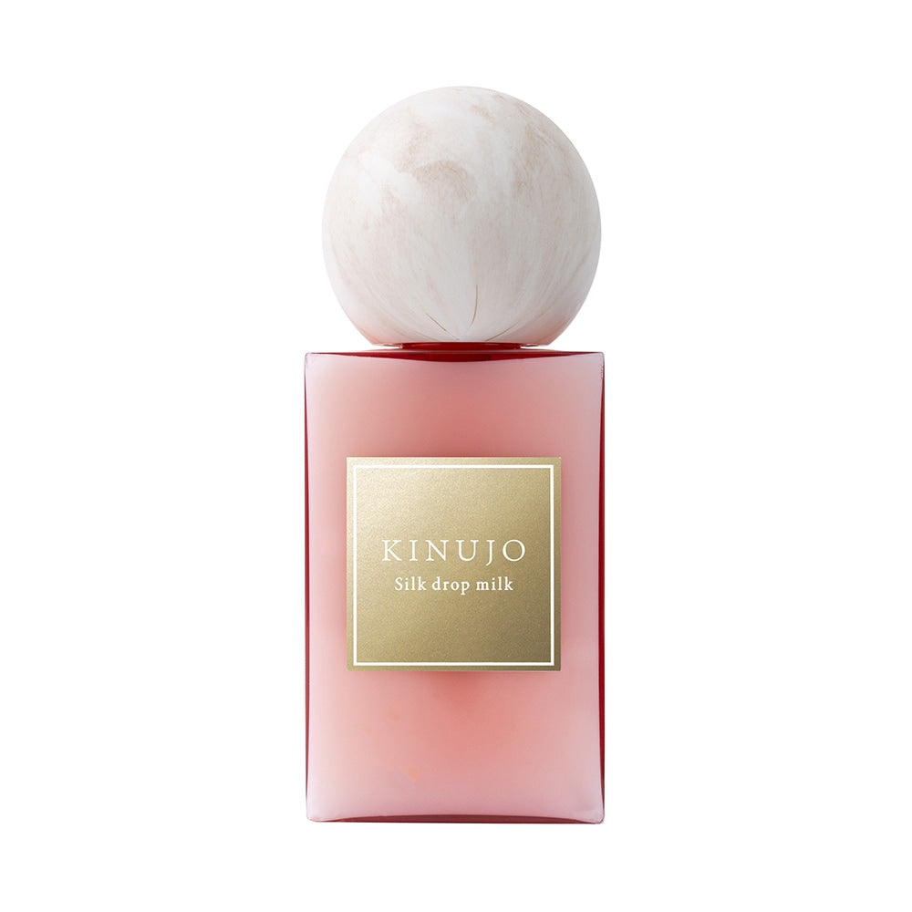 KINUJO Silk drop Series ギフトセット(送料無料)