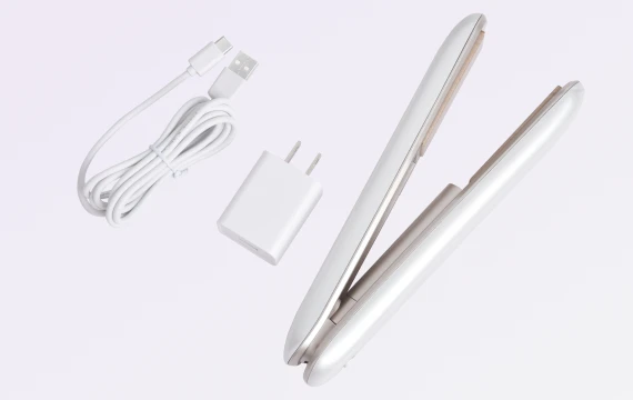 連続使用可能時間/素早い充電時間