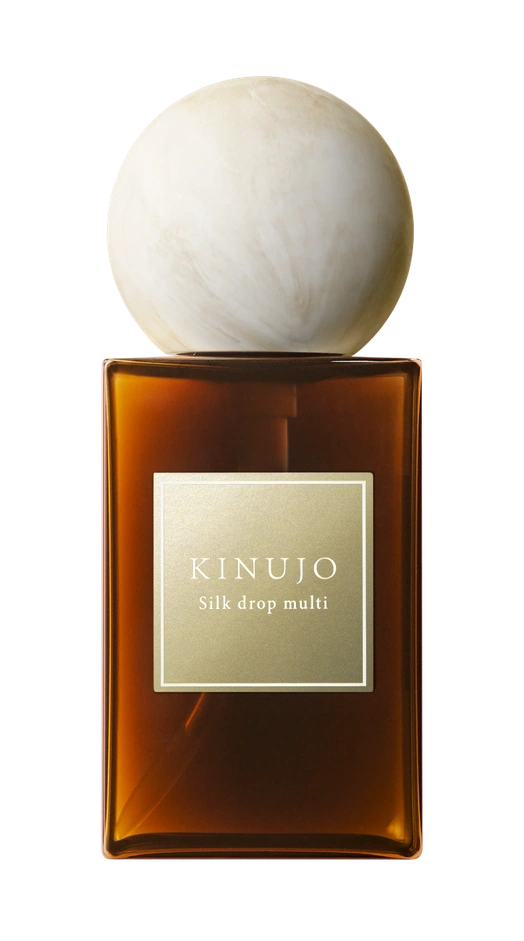 Silk drop multi 商品写真
