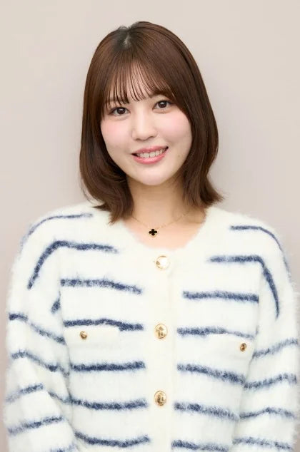 永井 レイ さん