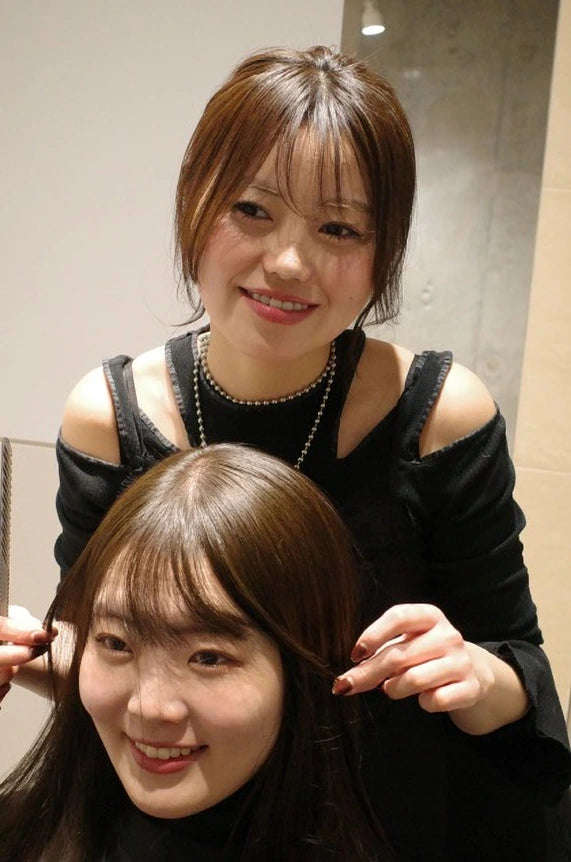 西田 ともみ さん