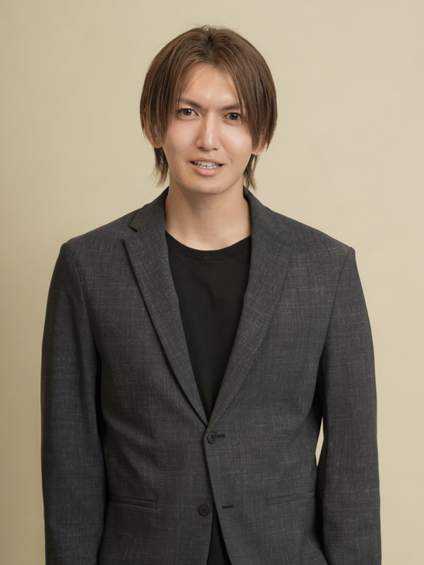 間嶋 崇裕さん