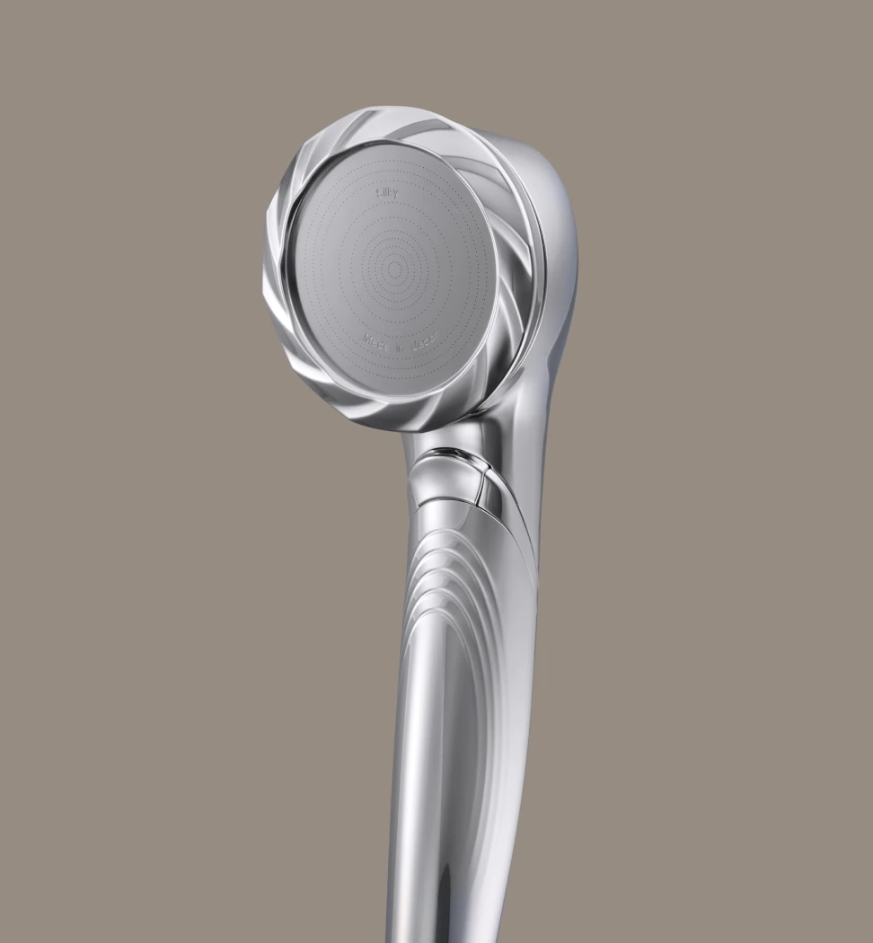 Shower Head
