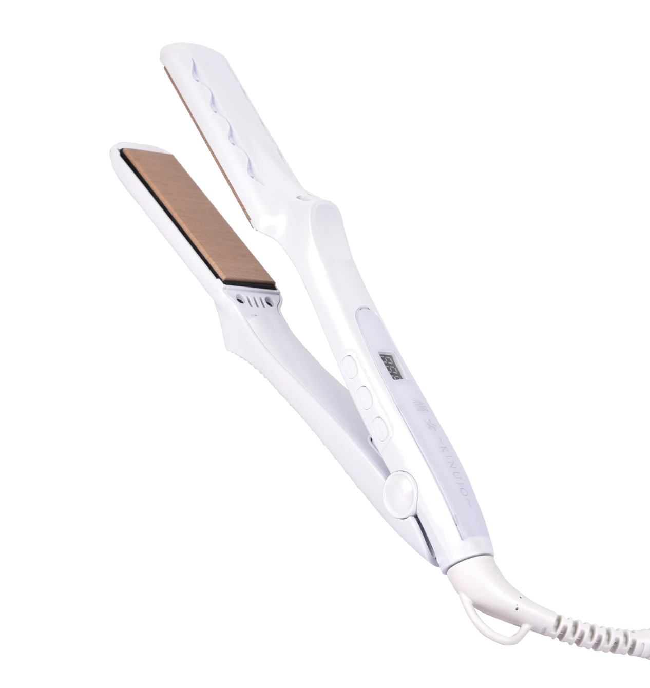 Straight Iron