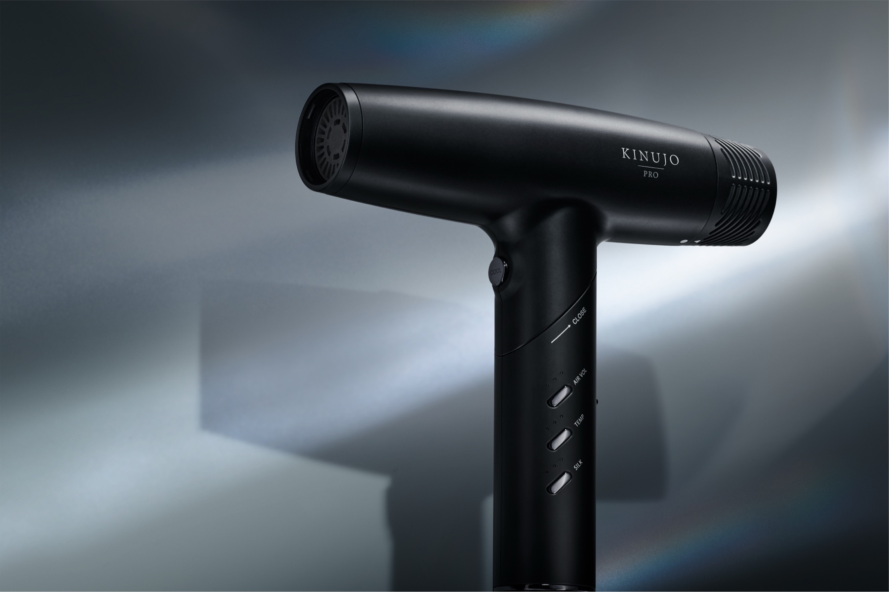 KINUJO PRO ヘアドライヤー