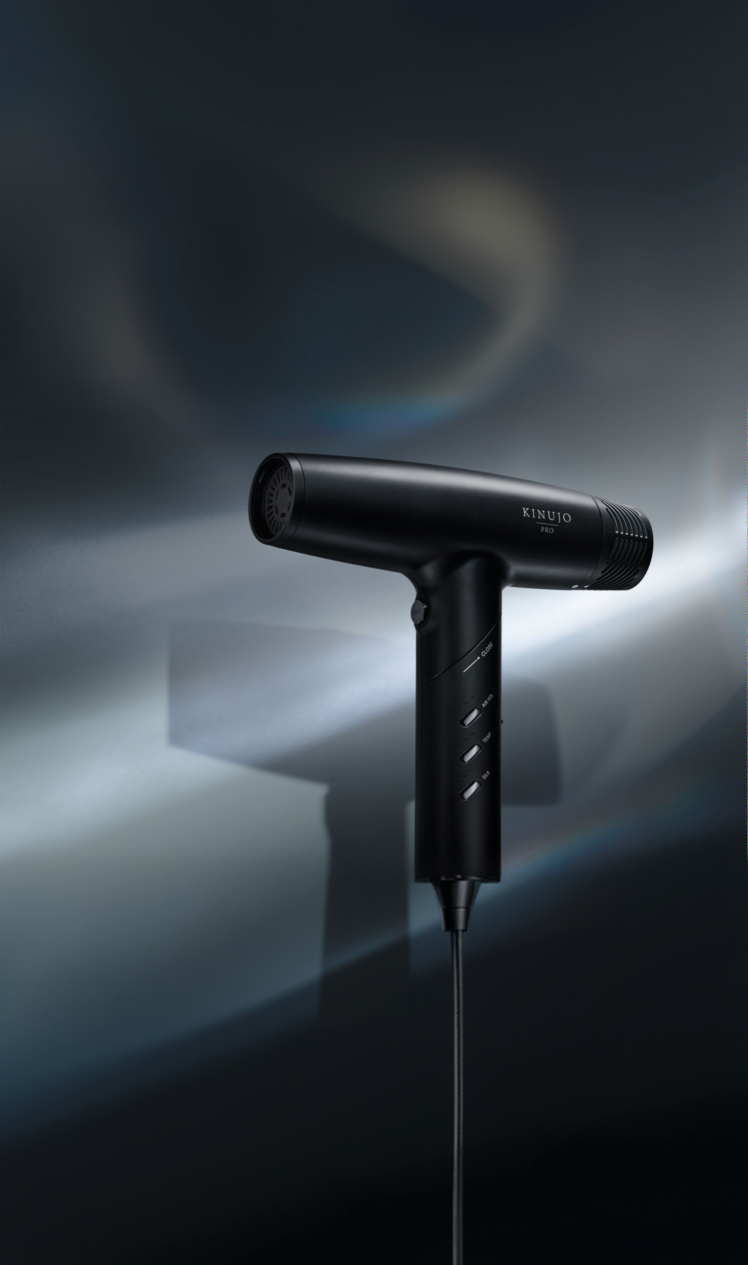 KINUJO PRO ヘアドライヤー