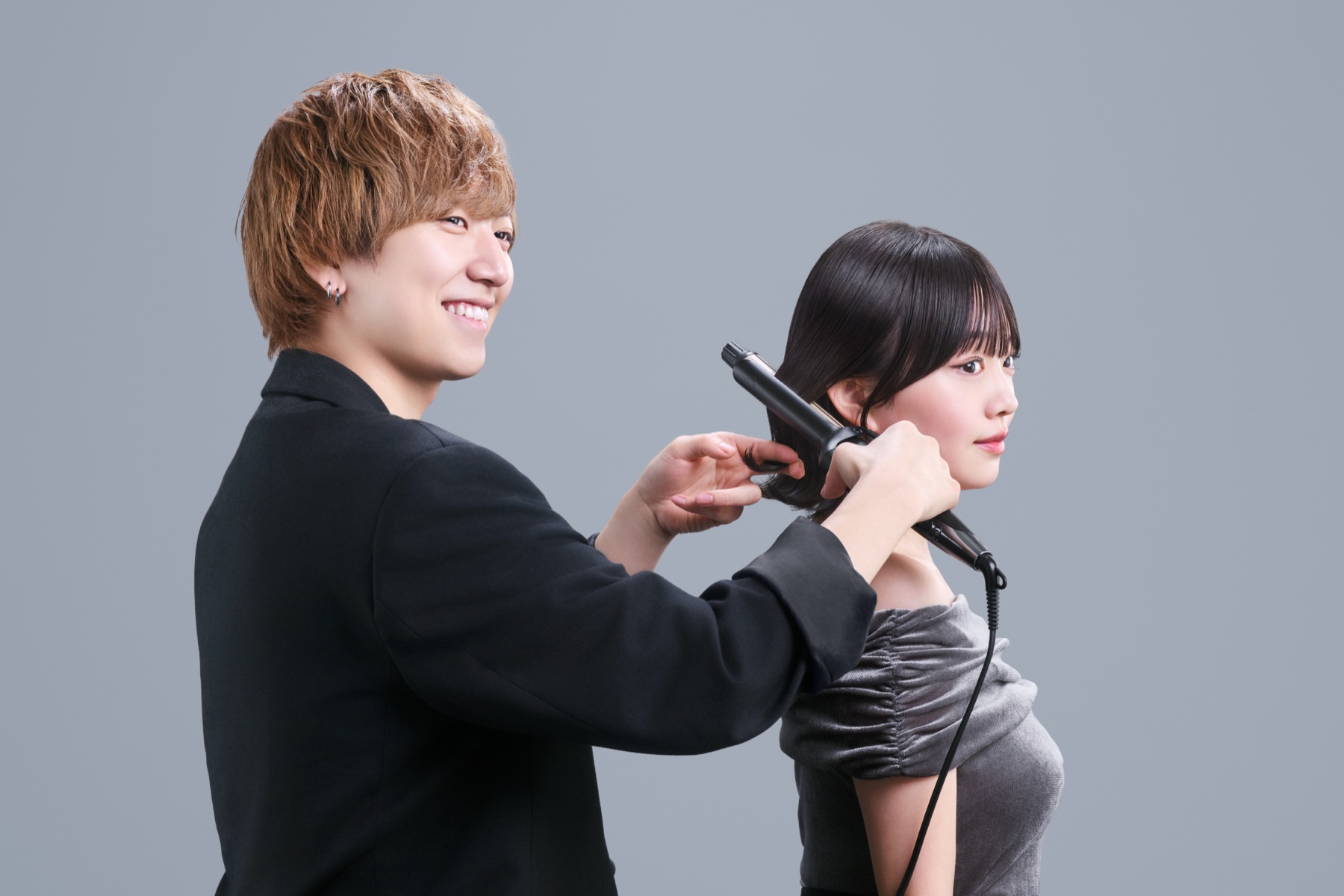 KINUJO PRO シリーズ 使用イメージ